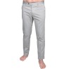 PT chino raso stretch slim ghiaccio art.DT01Z00CL1 col.Y220