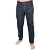 PT DENIM Jeans raw super light blu scuro ART. C5405B0 TX2510