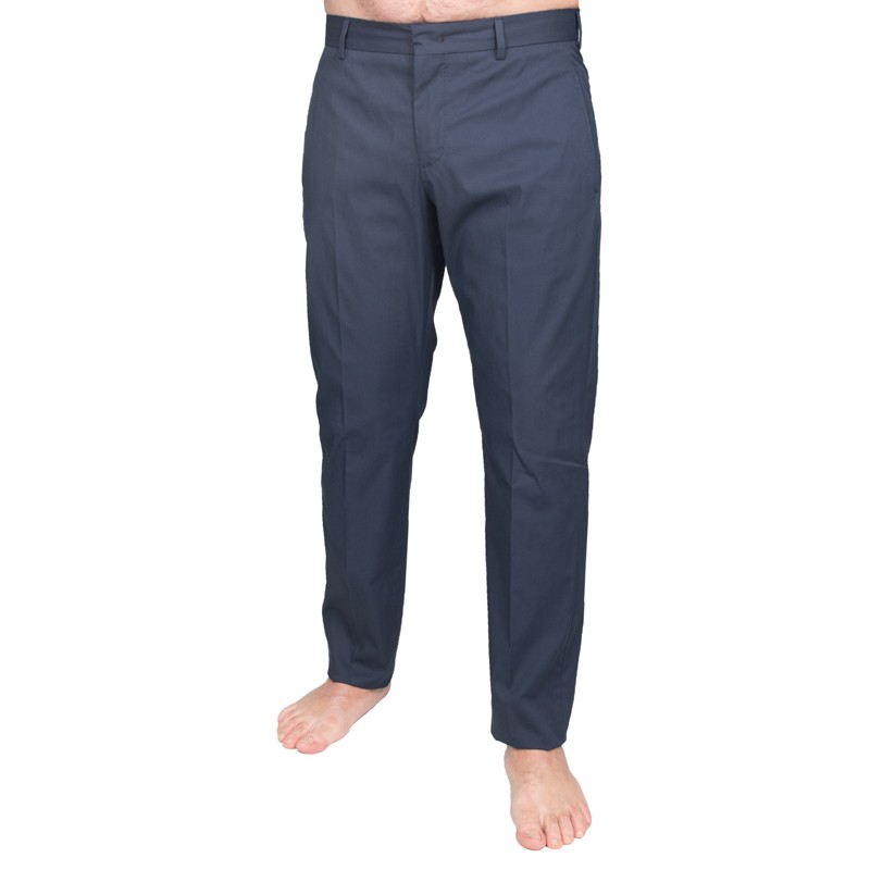 PT TORINO Pantaloni cotone active art. ASEPZZOKLT VD04COL. BLU
