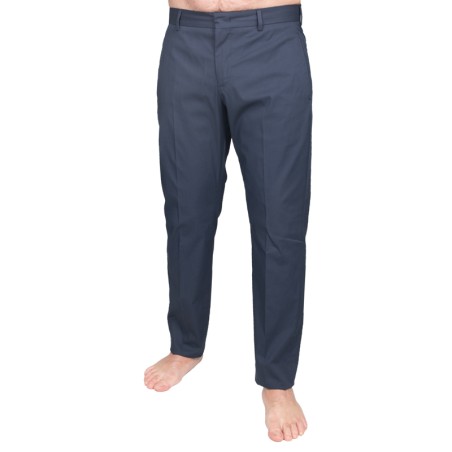 PT TORINO Pantaloni cotone active art. ASEPZZOKLT VD04COL. BLU