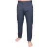 PT TORINO Pantaloni cotone active art. ASEPZZOKLT VD04COL. BLU