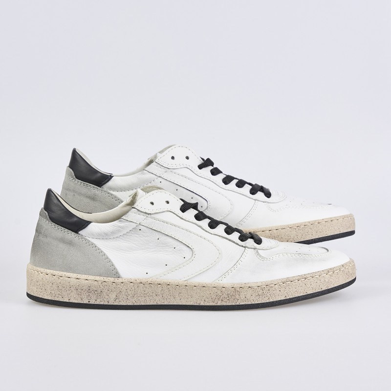 VALSPORT DAVIS HERITAGE BIANCO NERO