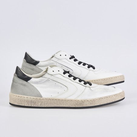 VALSPORT DAVIS HERITAGE BIANCO NERO