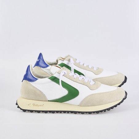 VALSPORT START RUN RIPSTOP BIANCO ART. VSR2632M