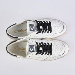 VALSPORT DAVIS HERITAGE BIANCO NERO