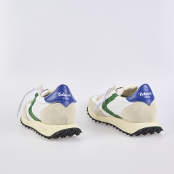 VALSPORT START RUN RIPSTOP BIANCO ART. VSR2632M