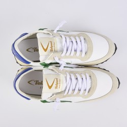 VALSPORT START RUN RIPSTOP BIANCO ART. VSR2632M