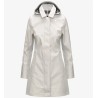 K-WAY MATHY BONDED JERSEY  ART. K7127JW COL. 634 BEIGE