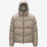 K-WAY Quill Thermo Light Ripstop  ART. K7136GW COL. B3W BEIGE CASHMERE COMBO