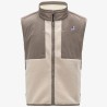   K-WAY VITAL 4.0 ORSETTO ART. K5122RW COL, A02 BEIGE TAUPE