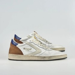 VALSPORT DEVIS HERITAGE DUST BIANCO/MARRONE/BLU  ART. VD2856M05-3H97