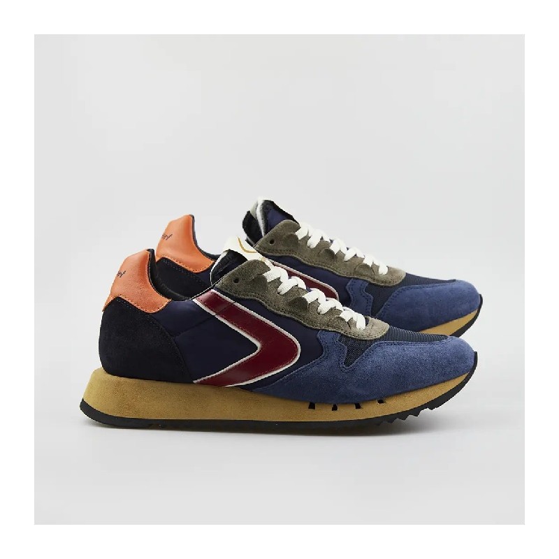 VALSPORT sneackers Magic Heritage nylon 2577