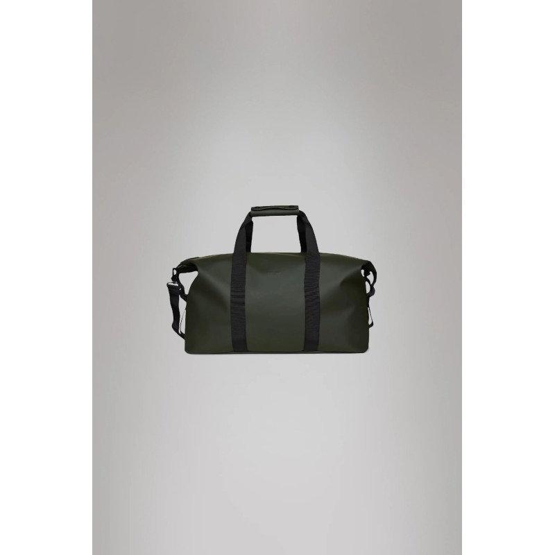 RAINS Hilo weekend  bag ART. 14200 COL GREEN