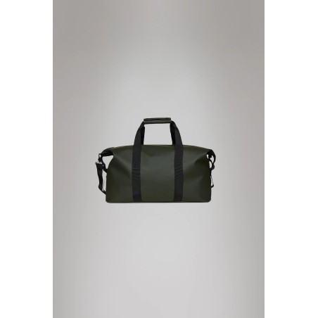 RAINS Hilo weekend  bag ART. 14200 COL GREEN