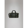 RAINS Hilo weekend  bag ART. 14200 COL GREEN