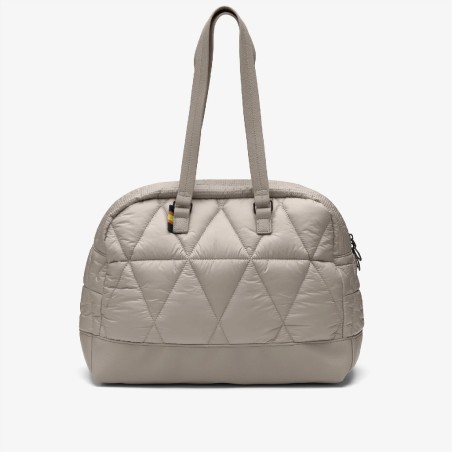 K-WAY BORSA DONNA ART. DIANE K7142FW COL. BEIGE CACHEMIRE