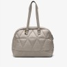 K-WAY BORSA DONNA ART. DIANE K7142FW COL. BEIGE CACHEMIRE