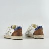 VALSPORT DEVIS HERITAGE DUST BIANCO/MARRONE/BLU  ART. VD2856M05-3H97