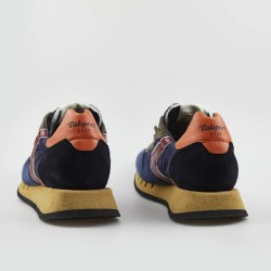 VALSPORT sneackers Magic Heritage nylon 2577