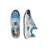 FLOWER MOUNTAIN Yamano3 1201781818.3C57 indigo light blue