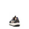 FLOWER MOUNTAIN light blue-grey 12017816.151C39