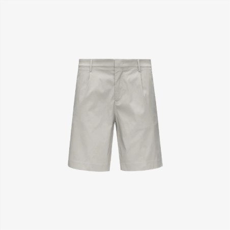 K-WAY BERMUDA SEVERE TWILL TECH ART. K6133PW COL.634 BEIGE LT