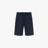 K-WAY BERMUDA SEVERE TWILL TECH ART. K6133PW COL.K89 BLU DEPHT
