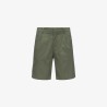 K-WAY BERMUDA SEVERE TWILL TECH ART. K6133PW COL.V 15 GREEN LICHEN