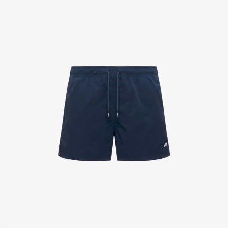 KWAY HAZEL BEACH BLU INSIGNAART. K8136LW B67