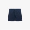 KWAY HAZEL BEACH BLU INSIGNAART. K8136LW B67