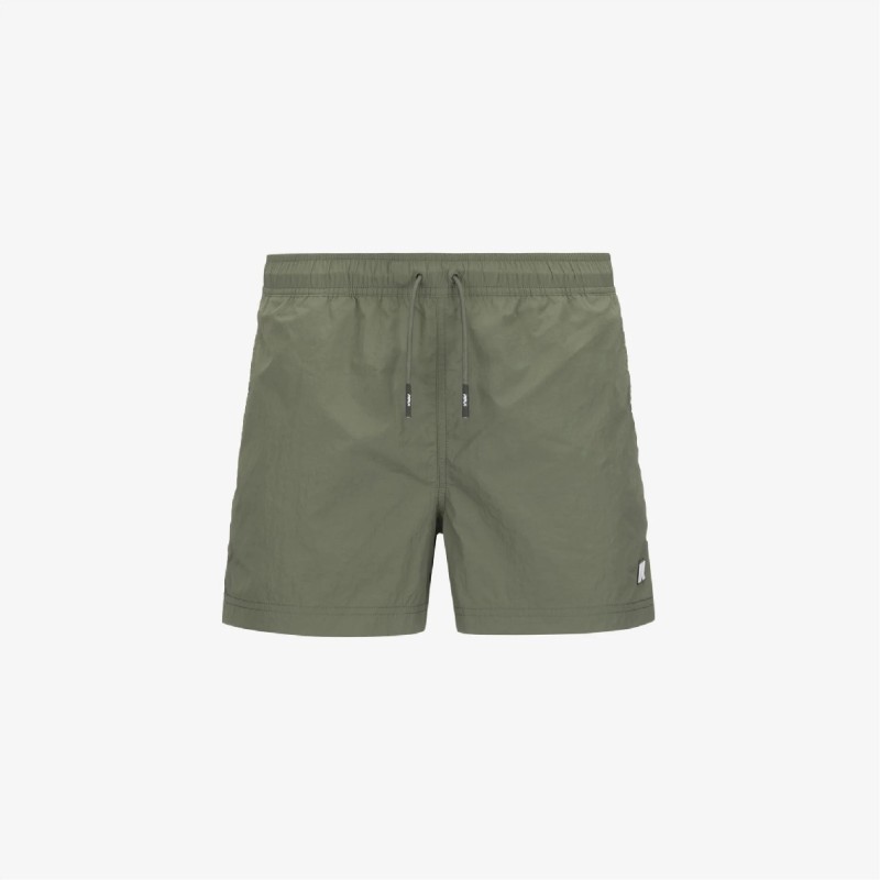 KWAY HAZEL BEACH GREEN LICHEN ART. K8136LW V15