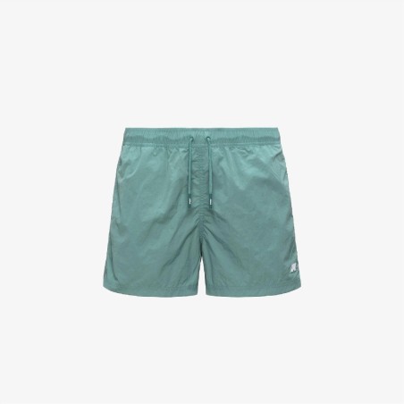 KWAY HAZEL BEACH GREEN MINE ART. K8136LW WIC