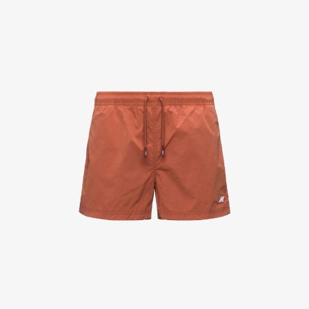 KWAY HAZEL BEACH ORANGE BROWNISH ART. K8136LW 896