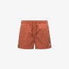 KWAY HAZEL BEACH ORANGE BROWNISH ART. K8136LW 896