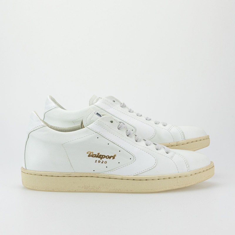  VALSPORT TOURNAMENT CLASSIC   BIANCO/BIANCO   ART. VT1236M