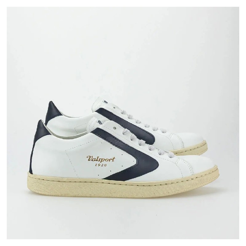  VALSPORT TOURNAMENT CLASSIC   BIANCO/BLU   ART. VT1237M