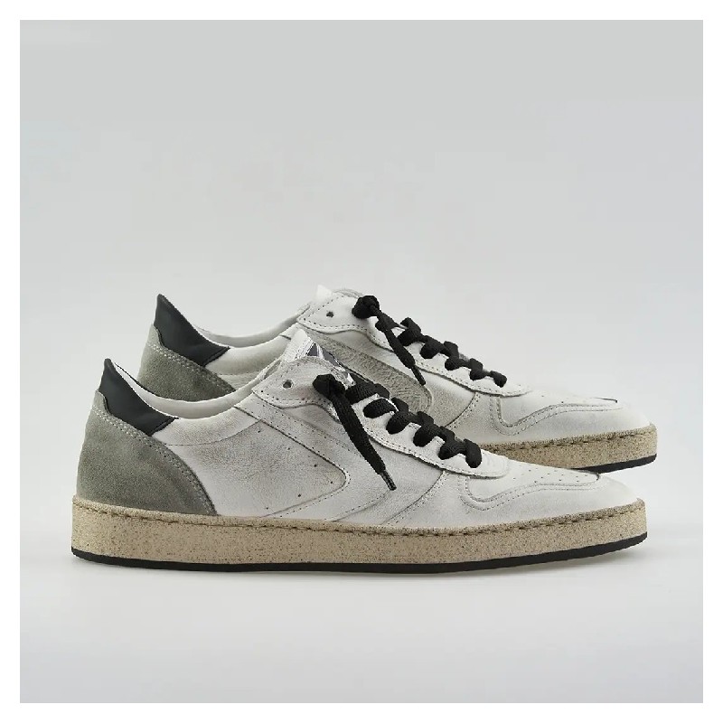 VALSPORT DEVIS HERITAGE  BIANCO/NERO   ART. VD2711M COL.BIANCO/NERO