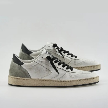 VALSPORT DEVIS HERITAGE  BIANCO/NERO   ART. VD2711M COL.BIANCO/NERO