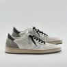 VALSPORT DEVIS HERITAGE  BIANCO/NERO   ART. VD2711M COL.BIANCO/NERO