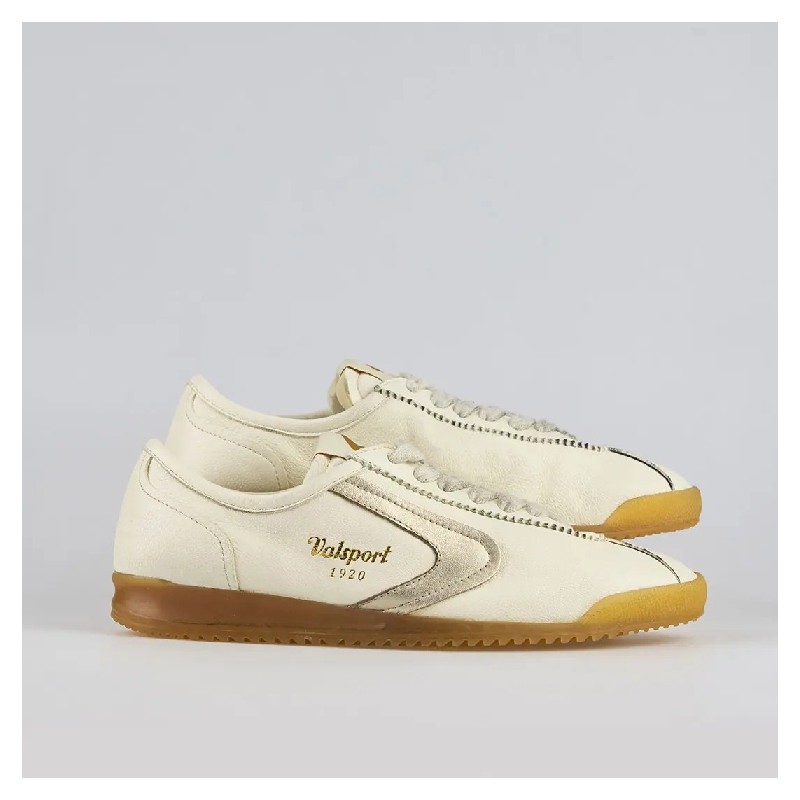 VALSPORT EPICA MONTONE BIANCA - BOOMERANG ORO Art.VEP3068W col.3068