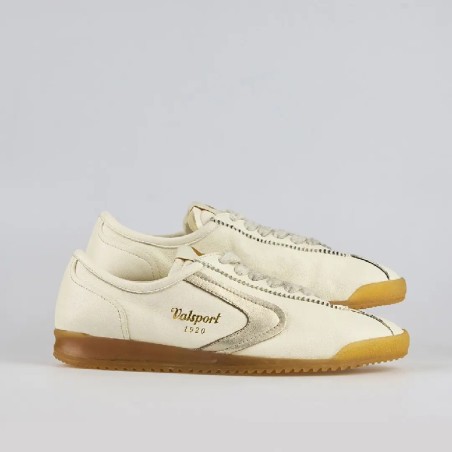 VALSPORT EPICA MONTONE BIANCA - BOOMERANG ORO Art.VEP3068W col.3068