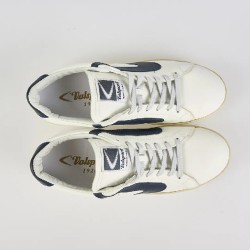 VALSPORT TOURNAMENT CLASSIC   BIANCO/BLU   ART. VT1237M