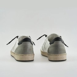 VALSPORT DEVIS HERITAGE  BIANCO/NERO   ART. VD2711M COL.BIANCO/NERO