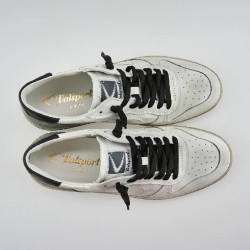 VALSPORT DEVIS HERITAGE  BIANCO/NERO   ART. VD2711M COL.BIANCO/NERO