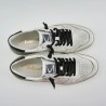 VALSPORT DEVIS HERITAGE  BIANCO/NERO   ART. VD2711M COL.BIANCO/NERO
