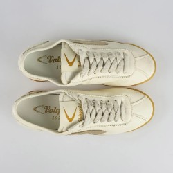 VALSPORT EPICA MONTONE BIANCA - BOOMERANG ORO Art.VEP3068W col.3068