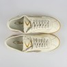 VALSPORT EPICA MONTONE BIANCA - BOOMERANG ORO Art.VEP3068W col.3068