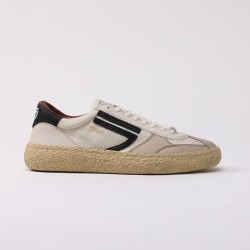   PURAAI sneakers Vintage P101V-029 col. Osso