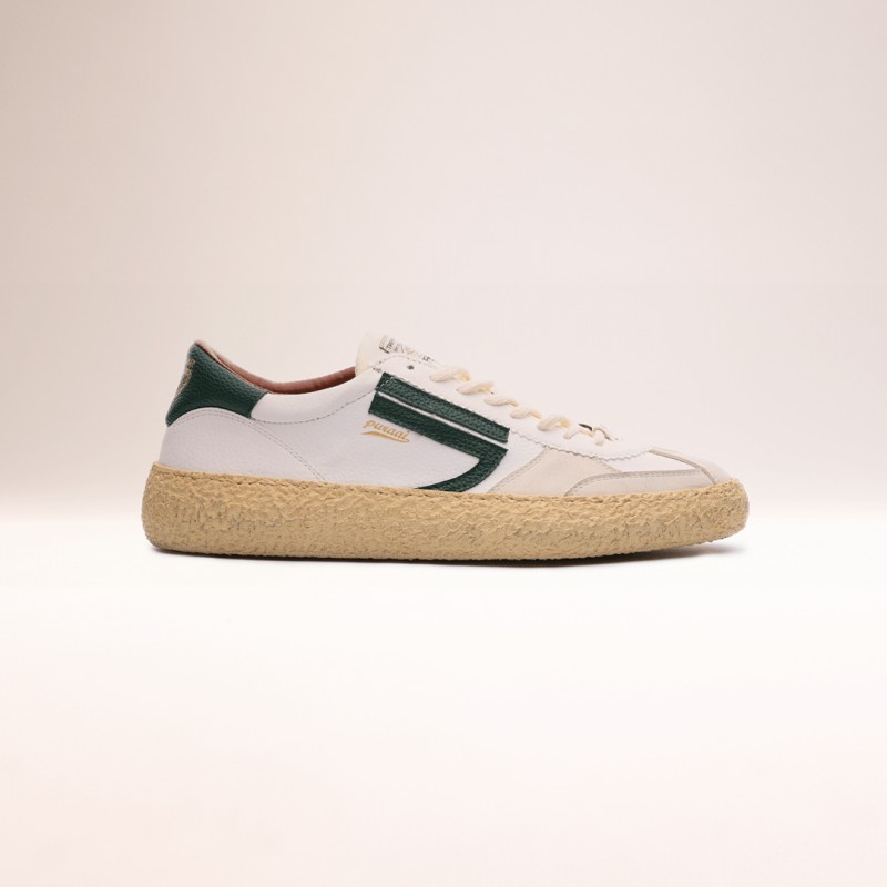   PURAAI sneakers PU101V-020 VINTAGE VISCHIO