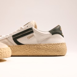   PURAAI sneakers PU101V-020 VINTAGE VISCHIO